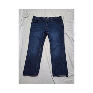 Goodfellow and Co Straight Leg Jeans